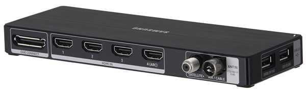 Телевизор Samsung UE55MU7000 / 55" / / UHD 4K photo 2