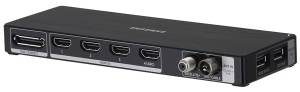 LED телевизор Samsung UE55MU7000 thumbnav 2