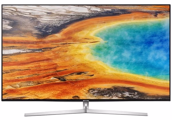 Televizor LED Samsung UE55MU8000 