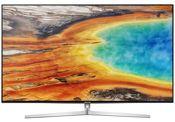 Televizor LED Samsung UE55MU8000 photo 