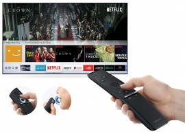 Televizor LED Samsung UE55MU8000 thumbnav 7