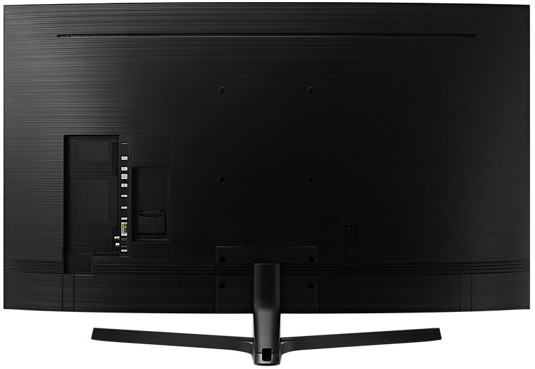 Телевизор Samsung UE55NU7500 / 55" / LED / UHD 4K photo 9