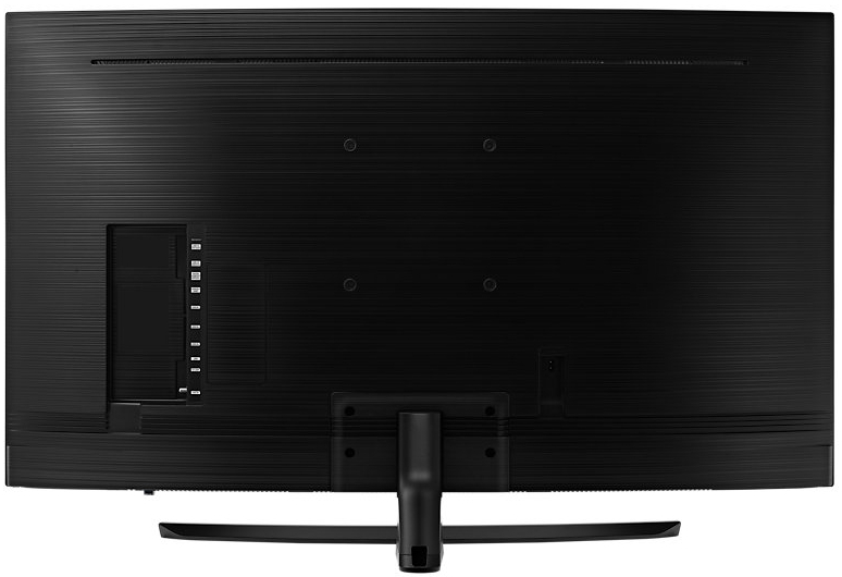 Телевизор Samsung UE55NU8500 / 55" / LED / UHD 4K photo 2