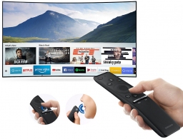 LED телевизор Samsung UE55NU8500 thumbnav 5