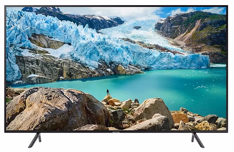 LED телевизор Samsung UE55RU7100 