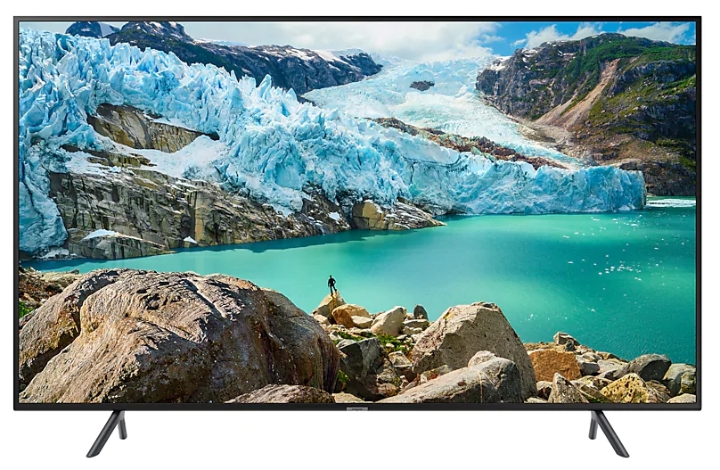 Телевизор Samsung UE55RU7100 / 55" / LED / UHD 4K photo 1