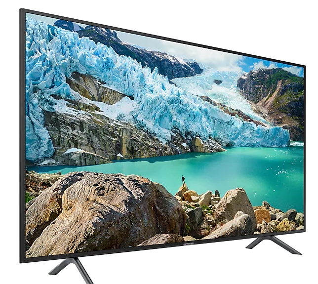 Телевизор Samsung UE55RU7100 / 55" / LED / UHD 4K photo 2