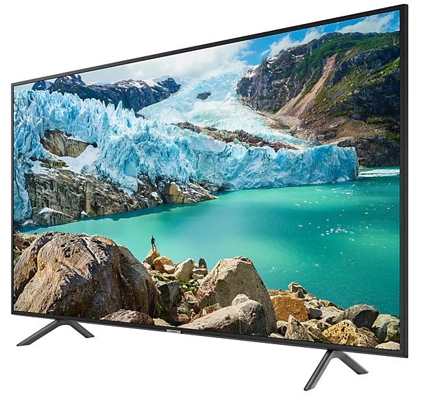 Телевизор Samsung UE55RU7100 / 55" / LED / UHD 4K photo 3
