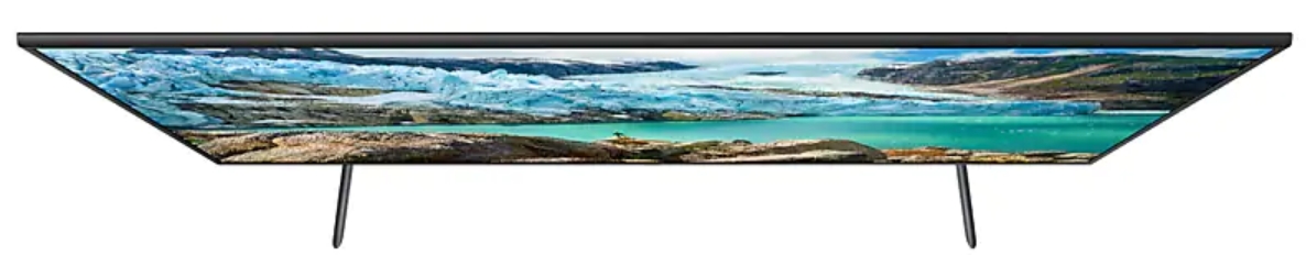 Телевизор Samsung UE55RU7100 / 55" / LED / UHD 4K photo 4