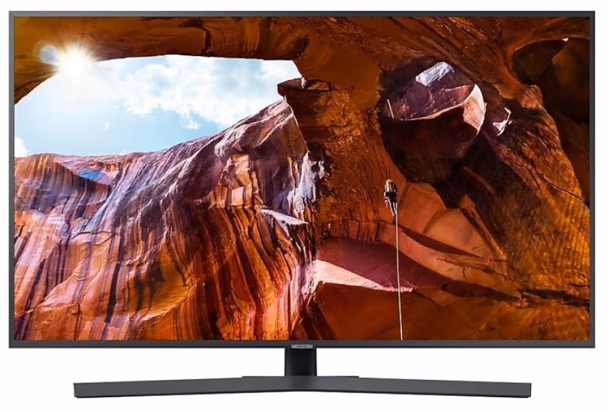 Televizor LED Samsung UE55RU7200 