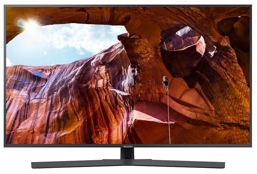 Televizor Samsung UE55RU7200 / 55" / LED / UHD 4K photo 1