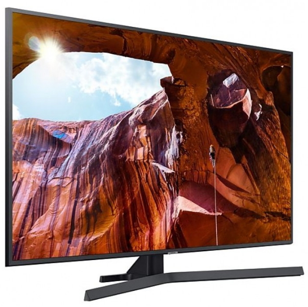 Televizor Samsung UE55RU7200 / 55" / LED / UHD 4K photo 3
