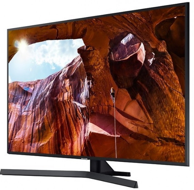 Televizor Samsung UE55RU7200 / 55" / LED / UHD 4K photo 5