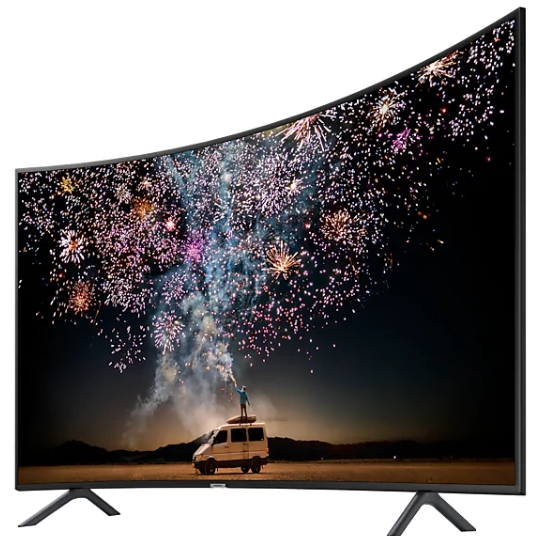 Телевизор Samsung UE55RU7300 / 55" / LED / UHD 4K photo 2