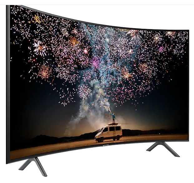 Телевизор Samsung UE55RU7300 / 55" / LED / UHD 4K photo 3