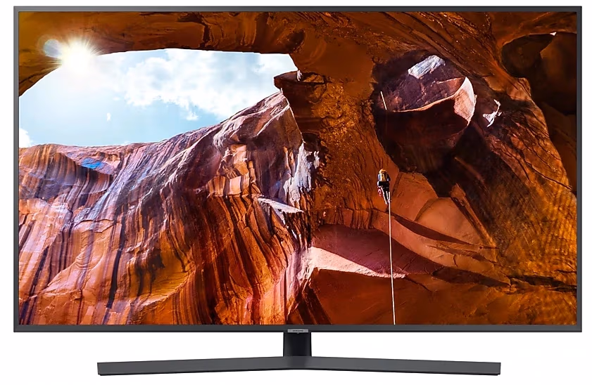 Televizor LED Samsung UE55RU7400 
