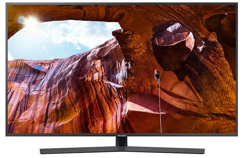 Televizor Samsung UE55RU7400 / 55" / LED / UHD 4K photo 1