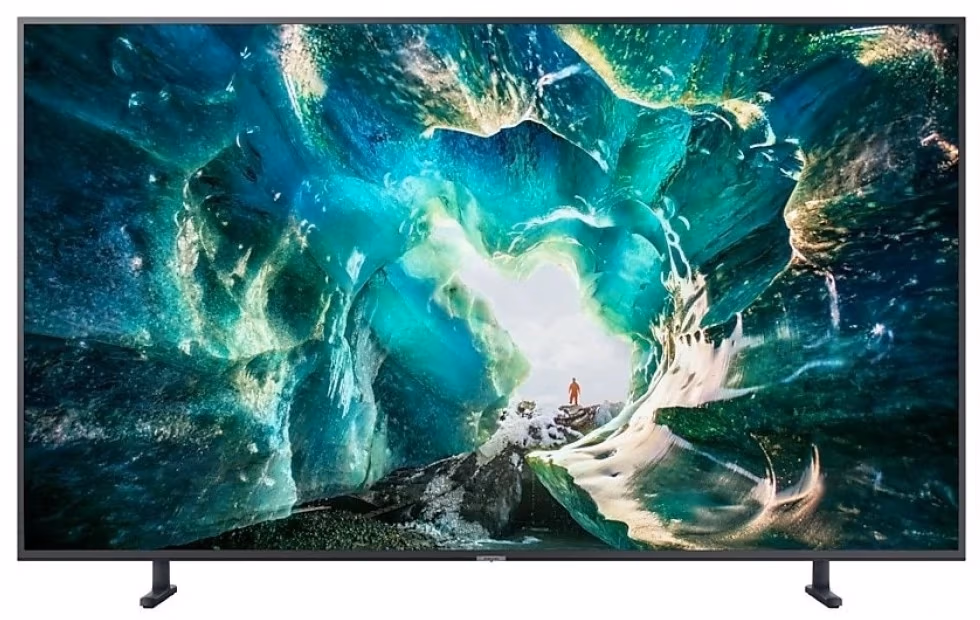 LED телевизор Samsung UE55RU8000  