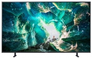 LED телевизор Samsung UE55RU8000  thumbnav 1
