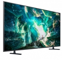 LED телевизор Samsung UE55RU8000  thumbnav 2