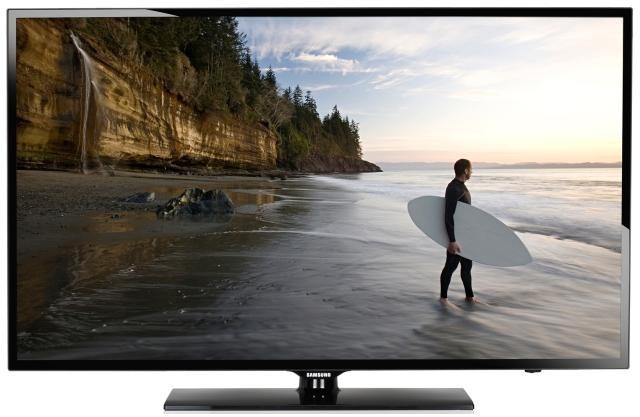 Телевизор Samsung UE60EH6000 / 60" / / Full HD photo 1