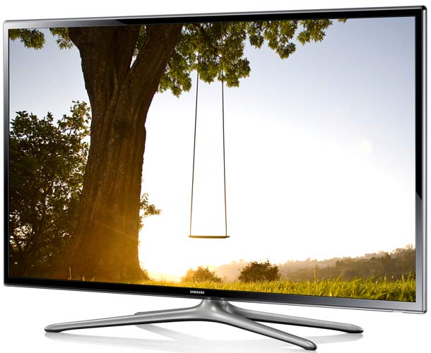 Телевизор Samsung UE60F6300 / 60" / / Full HD photo 2