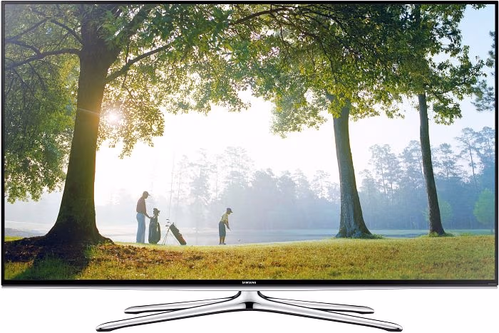 Televizor 3D LED Samsung UE60H6200, 152 cm 