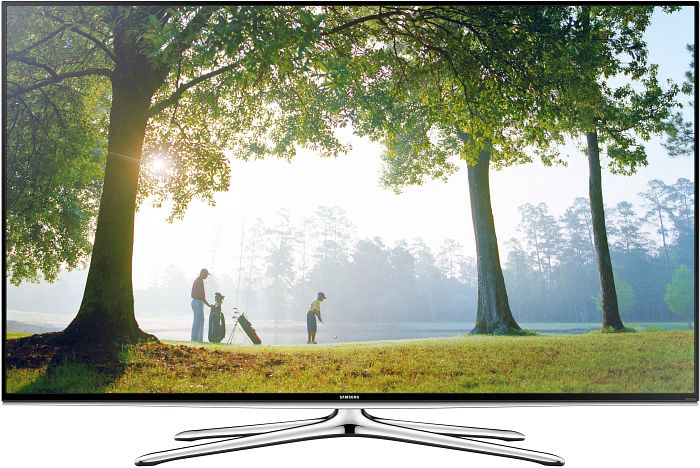 Televizor Samsung UE60H6200 / 60" /  photo 1