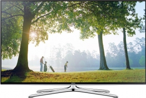 Televizor 3D LED Samsung UE60H6200, 152 cm thumbnav 1