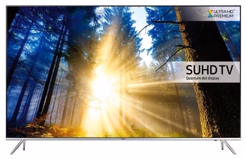 Televizor LED Samsung UE60KS7000 