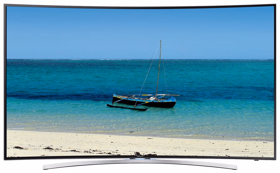 Televizor 3D LED Samsung UE65H8000, 165 cm 