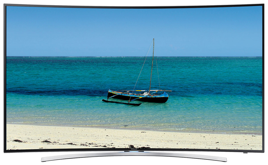 Televizor Samsung UE65H8000 / 65" / / Full HD photo 1