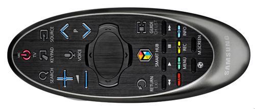 Televizor Samsung UE65H8000 / 65" / / Full HD photo 3