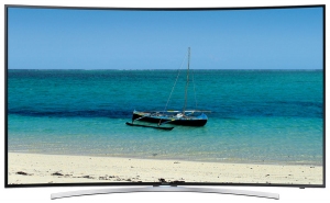 Televizor 3D LED Samsung UE65H8000, 165 cm thumbnav 1