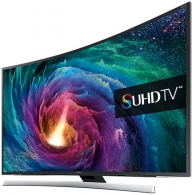 Televizor 3D LED Samsung UE65JS8500, 165 cm thumbnav 1