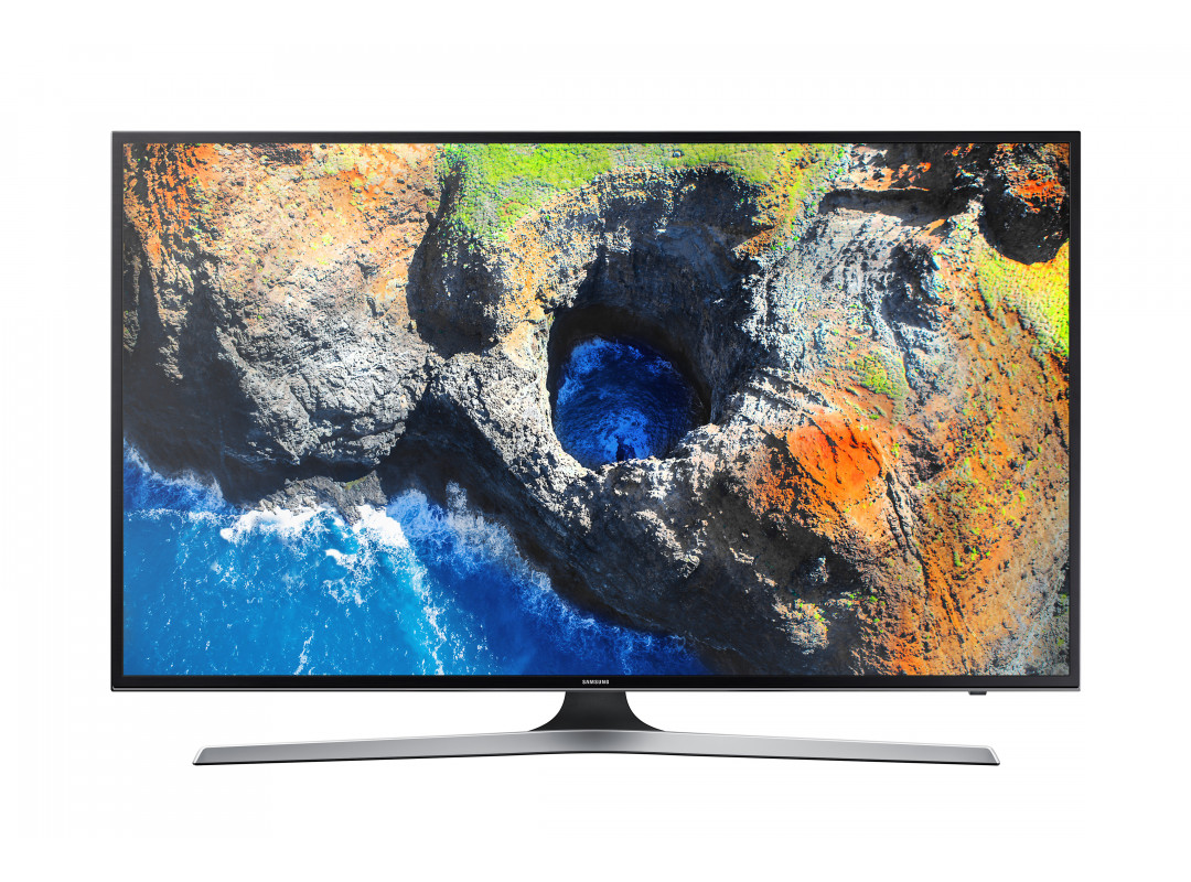 Телевизор Samsung UE65MU6100 / 65" / / UHD 4K photo 2