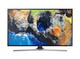 LED телевизор Samsung UE65MU6100 thumbnav 2