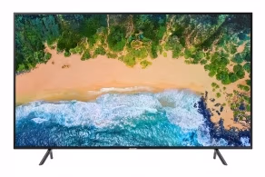 Televizor LED Samsung UE65NU7100