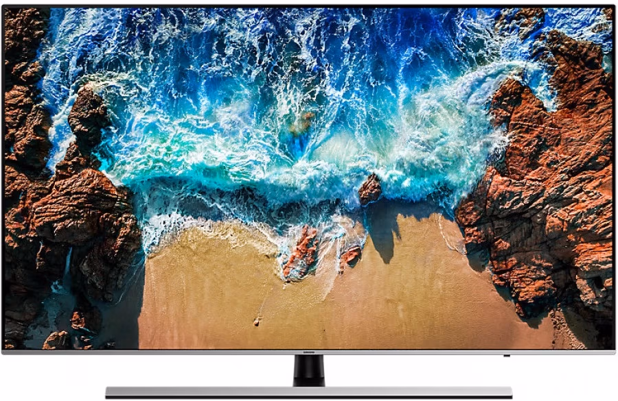 LED телевизор Samsung UE65NU8000 