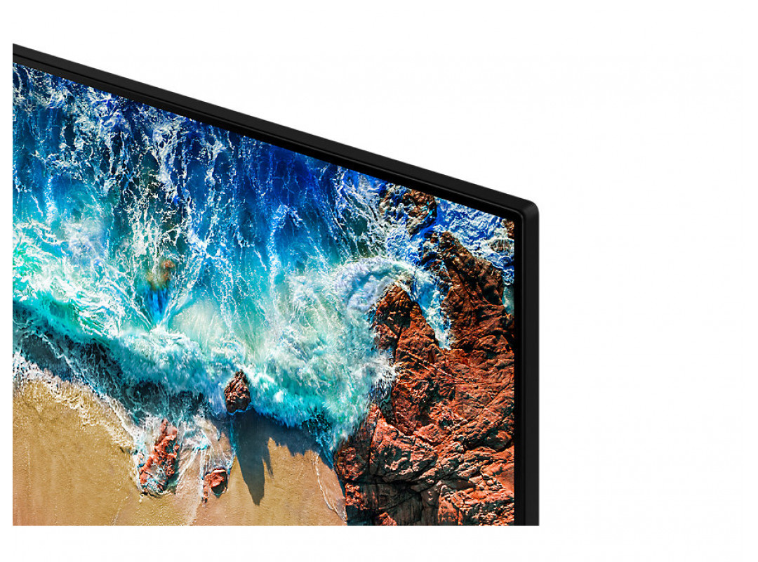Телевизор Samsung UE65NU8000 / 65" / LED / UHD 4K photo 2