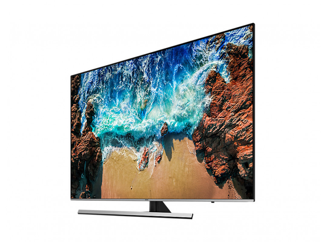 Телевизор Samsung UE65NU8000 / 65" / LED / UHD 4K photo 5