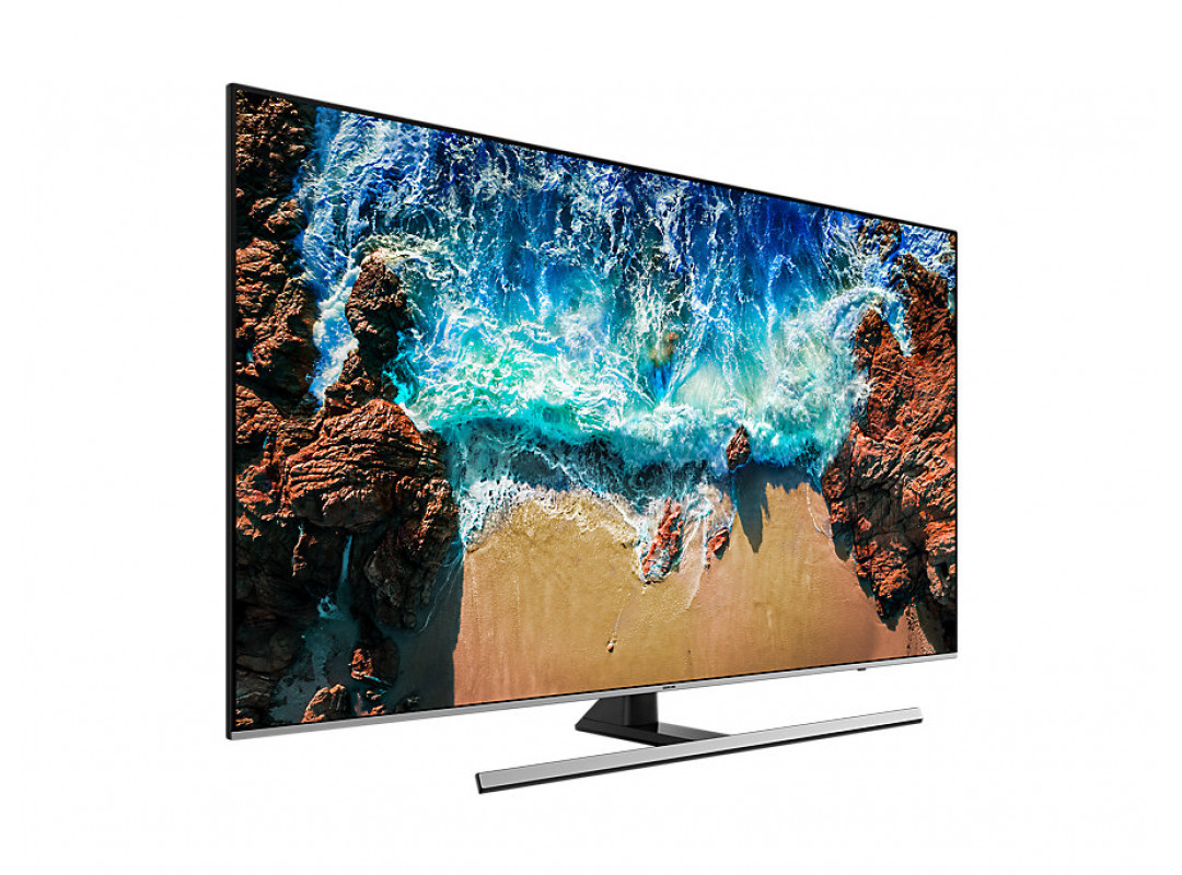 Телевизор Samsung UE65NU8000 / 65" / LED / UHD 4K photo 6