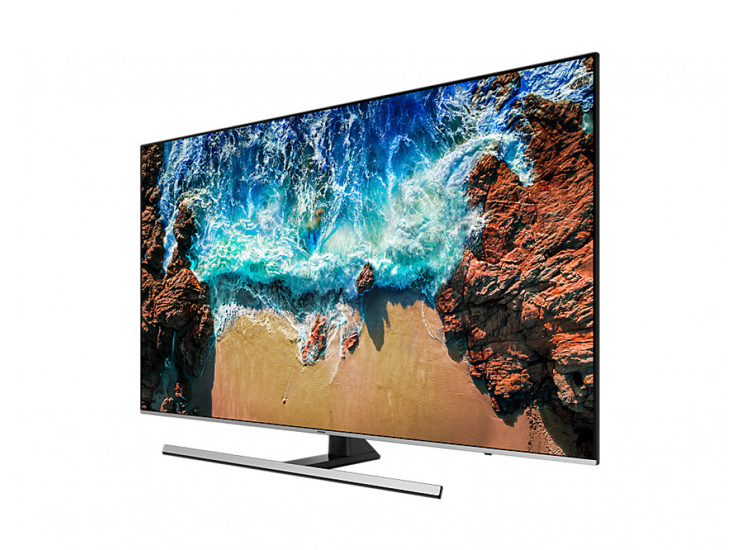Телевизор Samsung UE65NU8000 / 65" / LED / UHD 4K photo 7