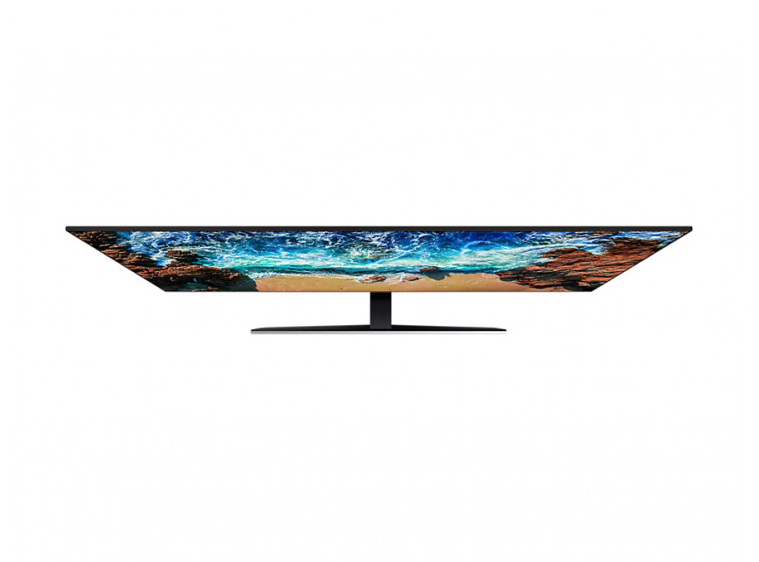 Телевизор Samsung UE65NU8000 / 65" / LED / UHD 4K photo 8