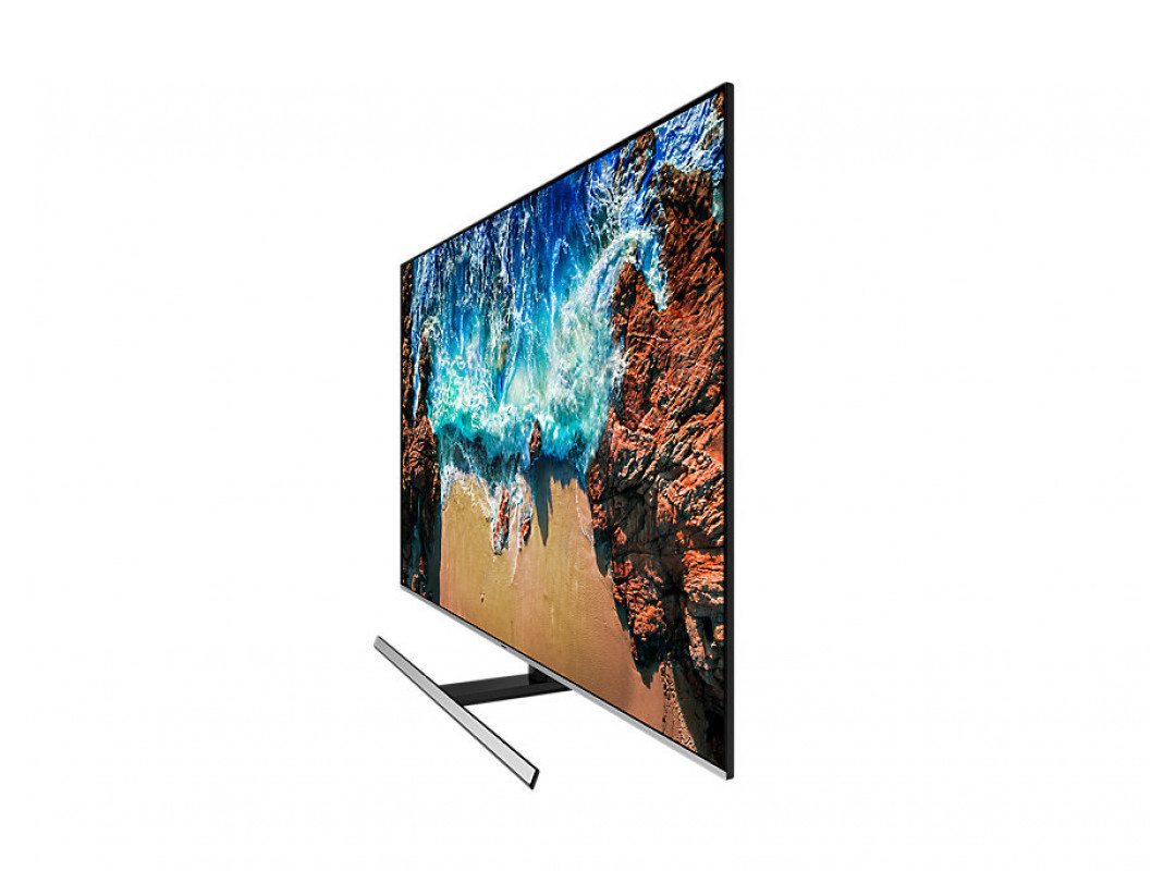 Телевизор Samsung UE65NU8000 / 65" / LED / UHD 4K photo 9