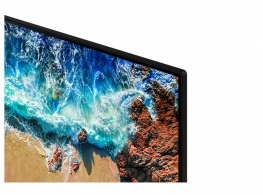 LED телевизор Samsung UE65NU8000 thumbnav 2