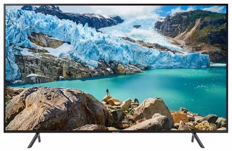 Televizor LED Samsung UE65RU7100 