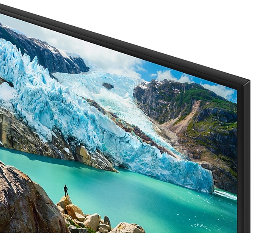Televizor Samsung UE65RU7100 / 65" / Direct LED / UHD 4K photo 2