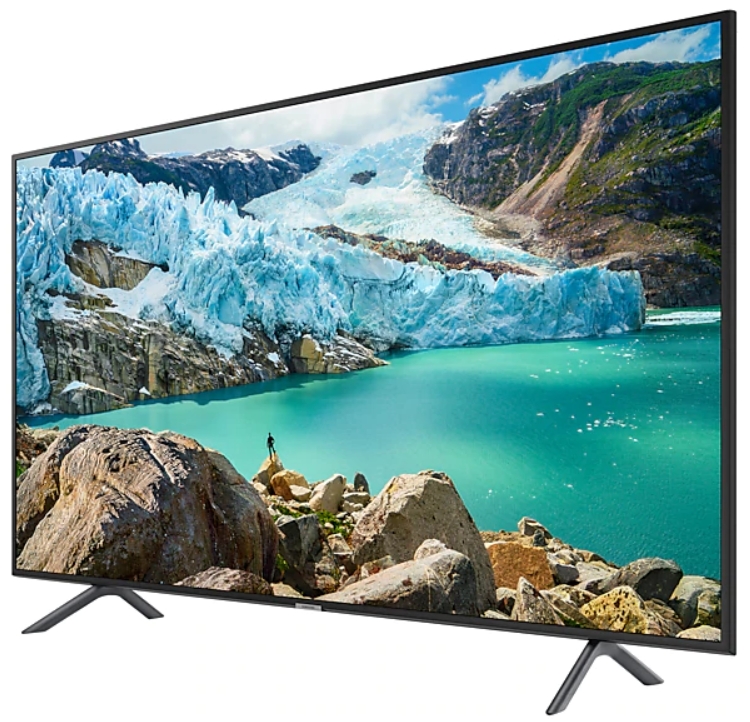Televizor Samsung UE65RU7100 / 65" / Direct LED / UHD 4K photo 5