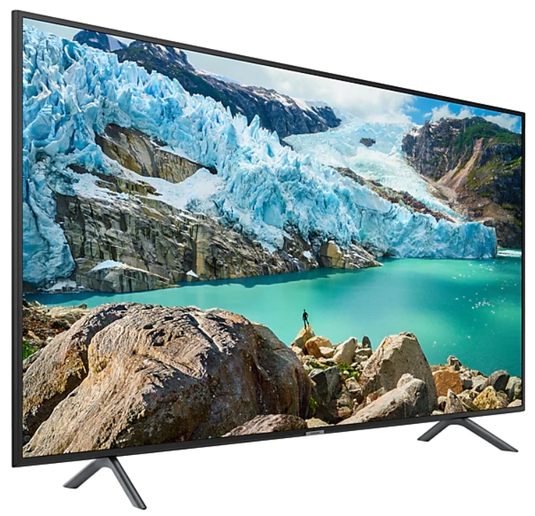 Televizor Samsung UE65RU7100 / 65" / Direct LED / UHD 4K photo 8